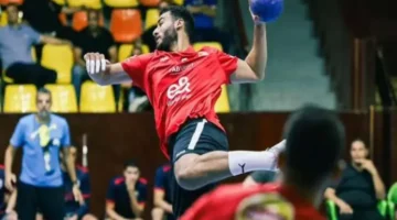 موعد مباراة الأهلي وفاب الكاميروني في نصف نهائي بطولة أفريقيا لكرة اليد وترتيب القوى قبل المواجهة الحاسمة